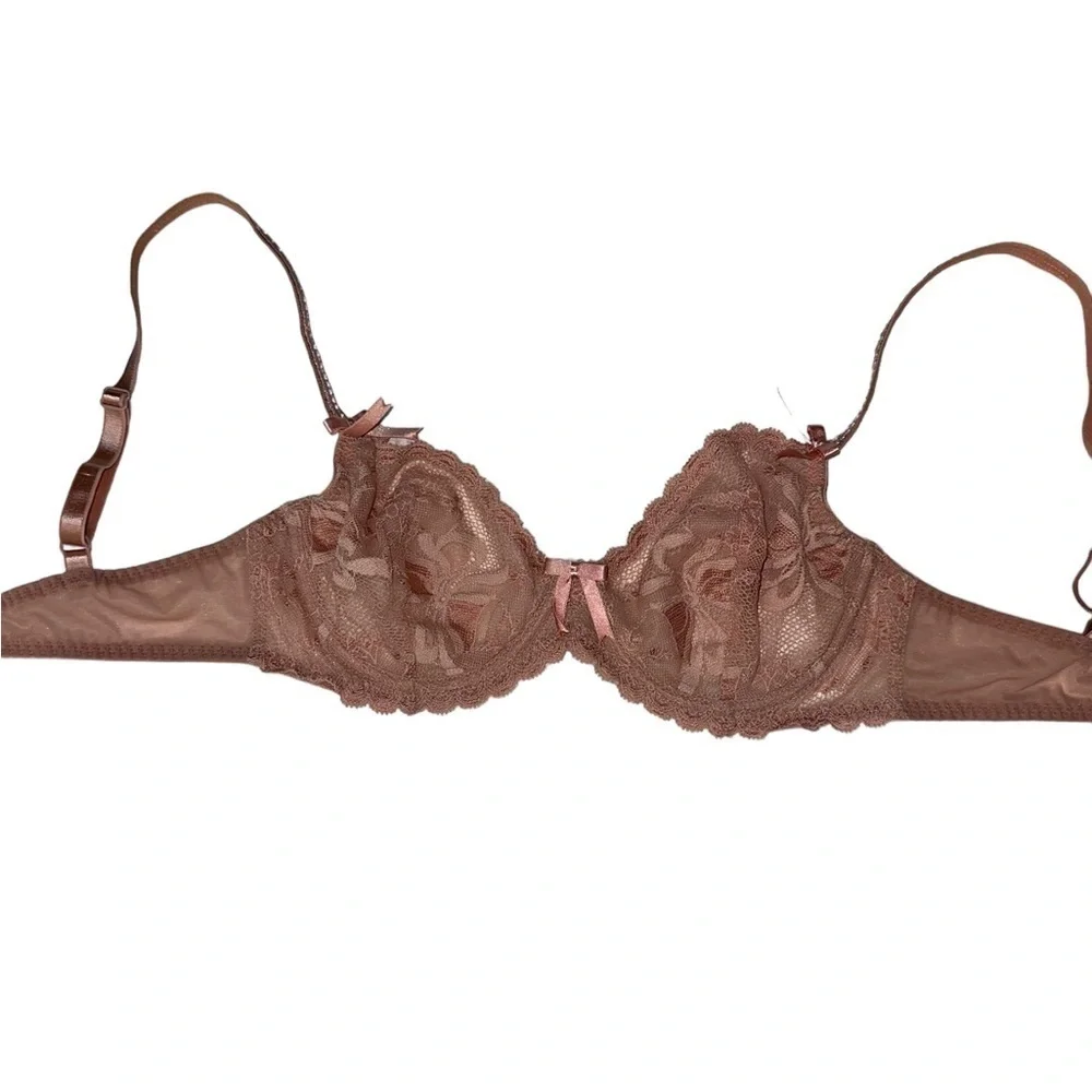 Victoria’s Secret Bra